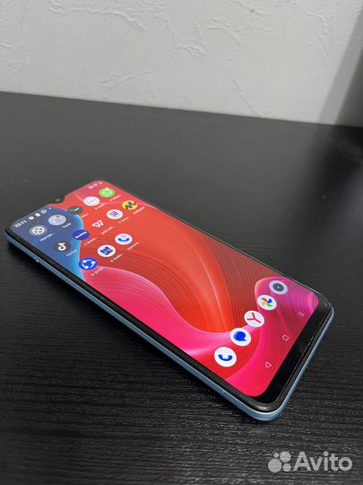 realme C21Y, 4/64 ГБ