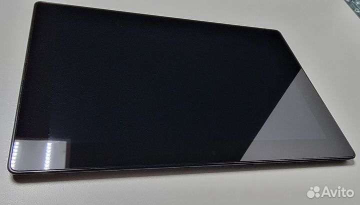 Дисплей на планшет Lenovo IdeaTab S6000, оригинал