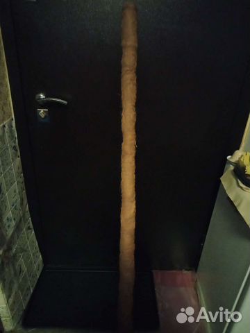 Опора для комнатных растений