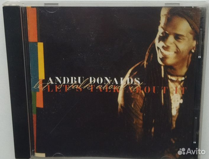 Музыкальные cd диски