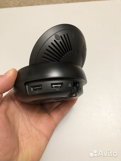 Док станция samsung dex