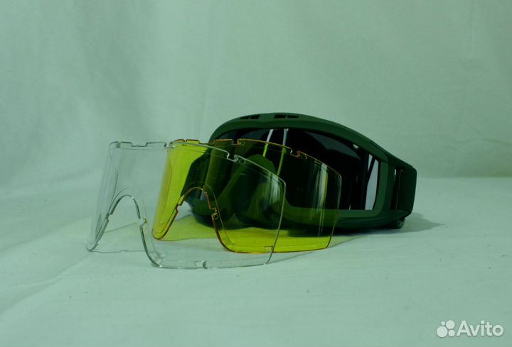 Бронешлем тактический бтш-3А 