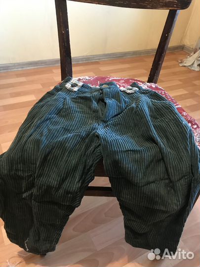 Детская одежда мальчику пакетом