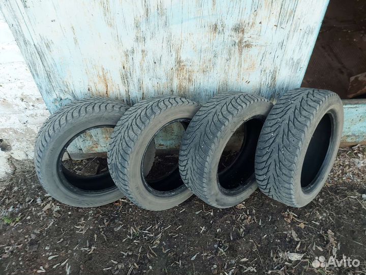 Yokohama Ice Guard Stud IG55 195/55 R15 89T