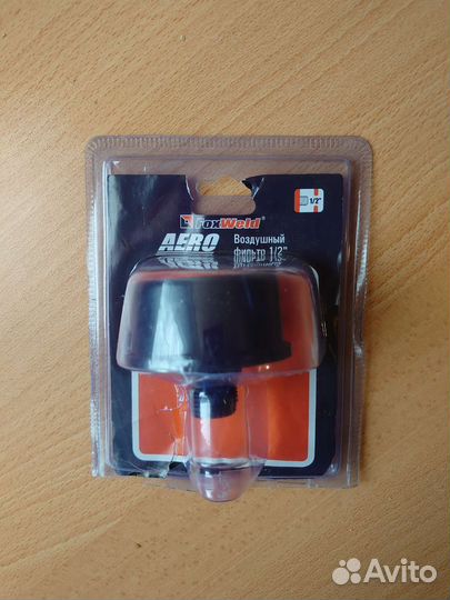 Фильтр воздушный для компрессора 1/2,сапун 1/2,1/4