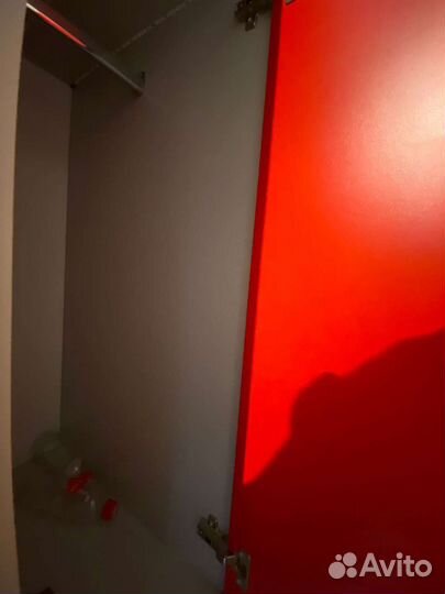 Сейфовый Шкаф для хранения