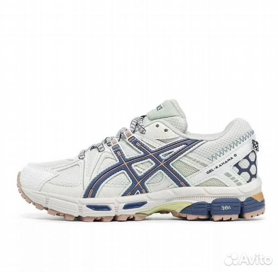 Кроссовки asics