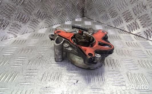 Насос вакуумный peugeot 508 1 (CML05KX01)