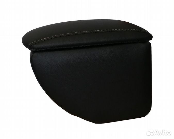 Подлокотник на Volkswagen Jetta 2010г