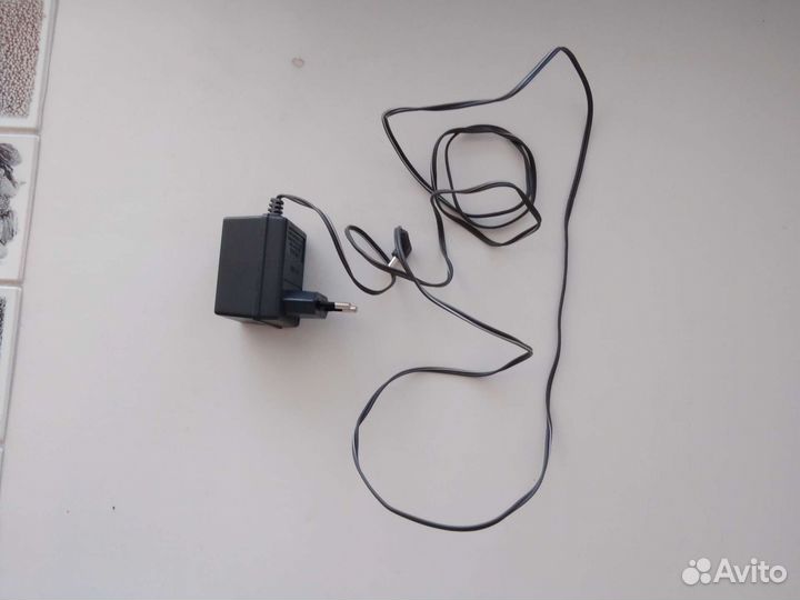 Блок питания