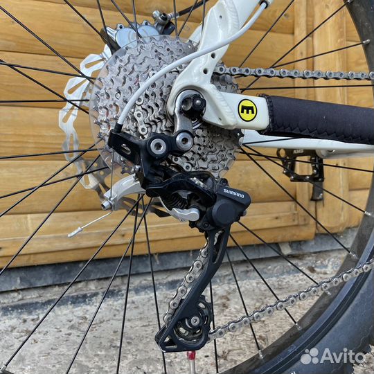 Велосипед Wheller Buddy Zero 03