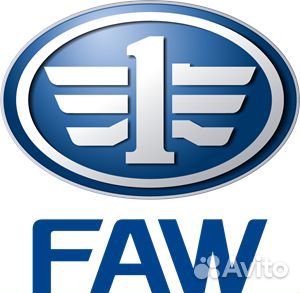 Фильтр масляный