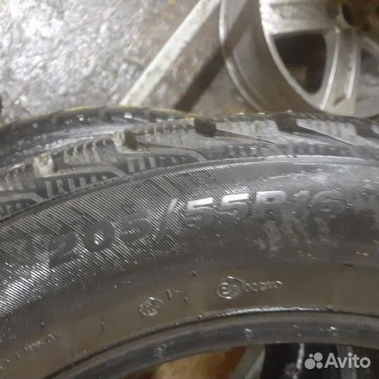 Viatti Brina Nordico V-522 205/55 R16