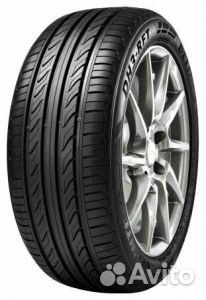 Delinte DH3 225/55 R17 97Y