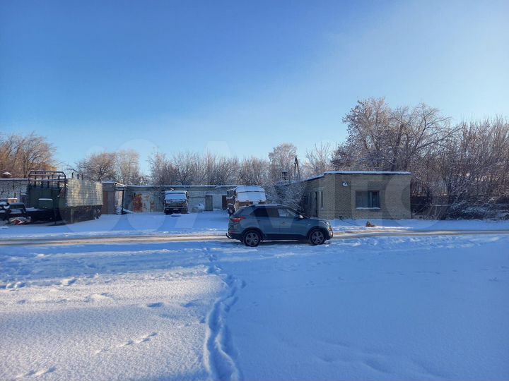 Аренда производственной базы, 29300 м²