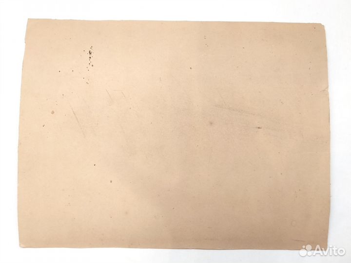 Антикварное большое Фото Царская Россия Художники