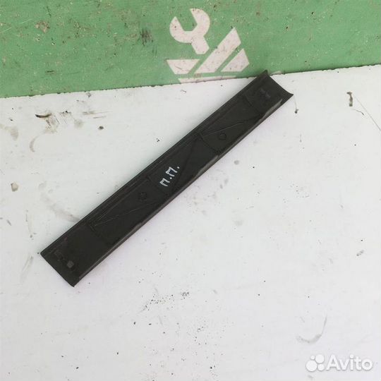 Накладка декоративная Форд Фокус 1