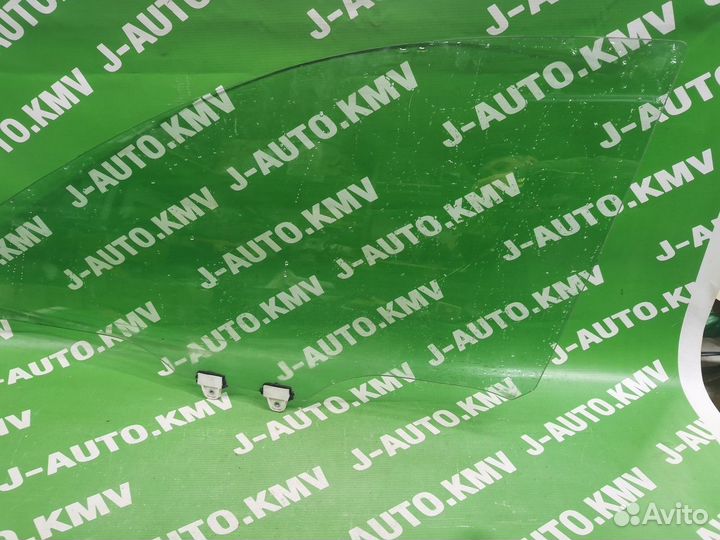 Стекло двери Mazda CX-5