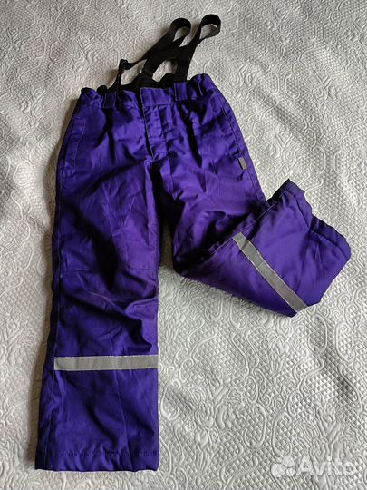 Демисезонный костюм