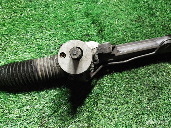 Рулевая рейка Audi A6 C6