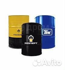 Трансформаторное масло