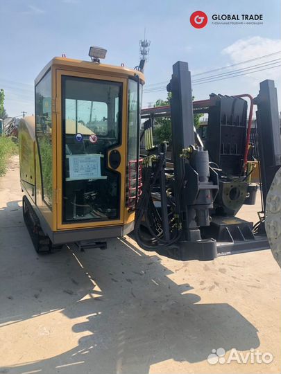 Буровая установка xcmg