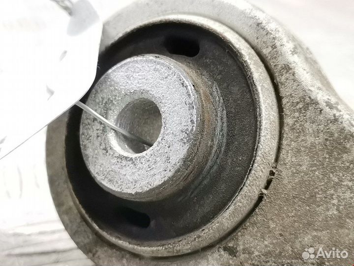 Рычаг передний правый для Audi A6 C6 4E0407506E