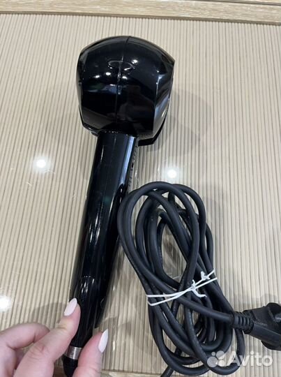 Автоматическая плойка BaByliss PRO MiraCurl