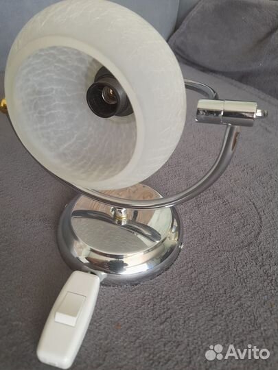 Настенный светильник бра