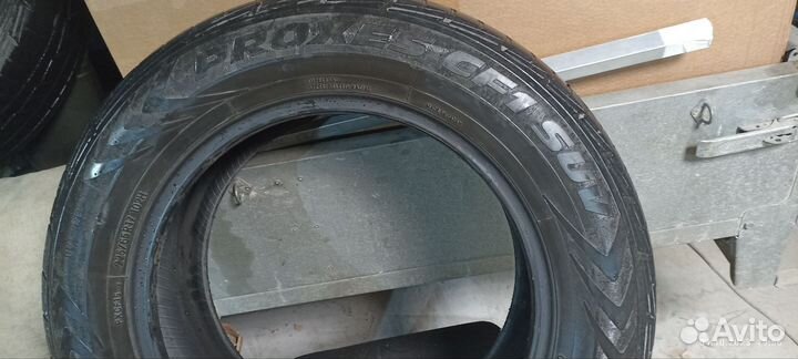 Toyo Proxes CF1 SUV 225/65 R17 102H