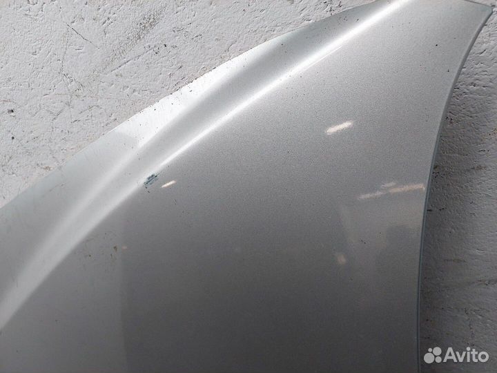 Капот Mazda 6 (GG), 2005