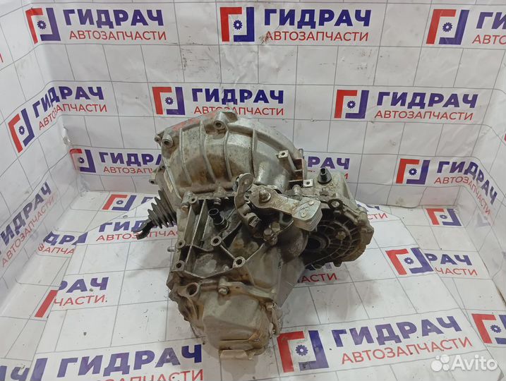 МКПП LADA Granta