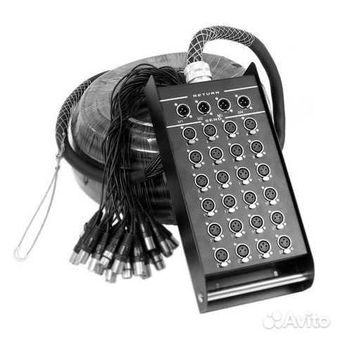 Мультикор Invotone DB2404/50M