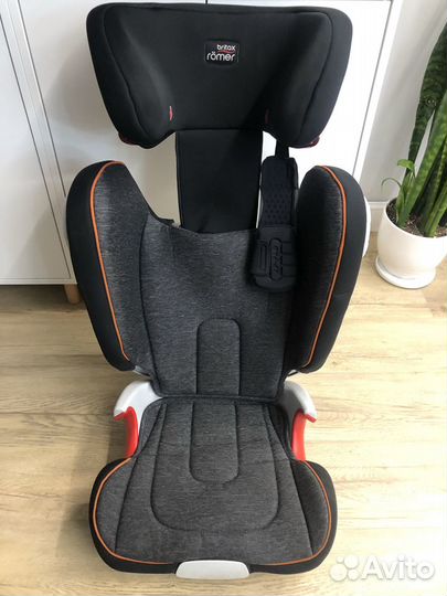 Britax Römer Kidfix XP sict