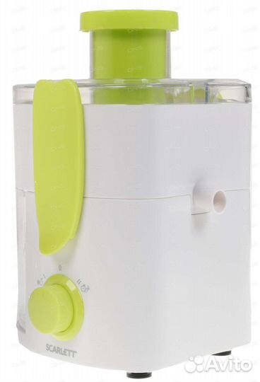 Соковыжималка