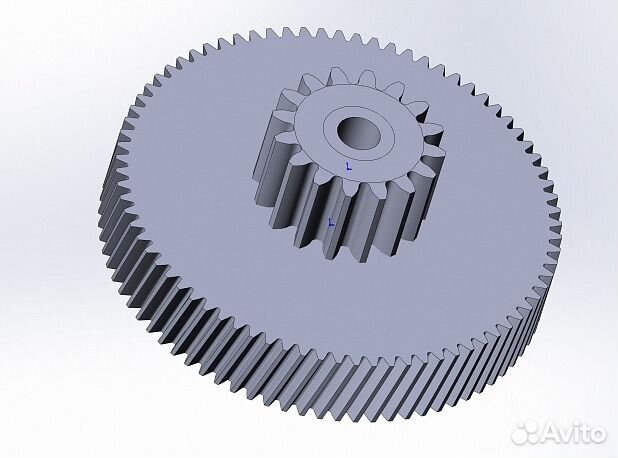 3D-печать, проектирование, 3Д-моделирование