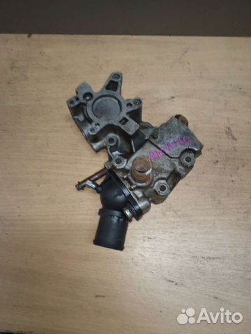 Корпус термостата iran khodro samand саманд