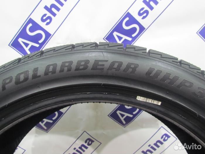 Atlas Polarbear SUV 225/45 R19 99V