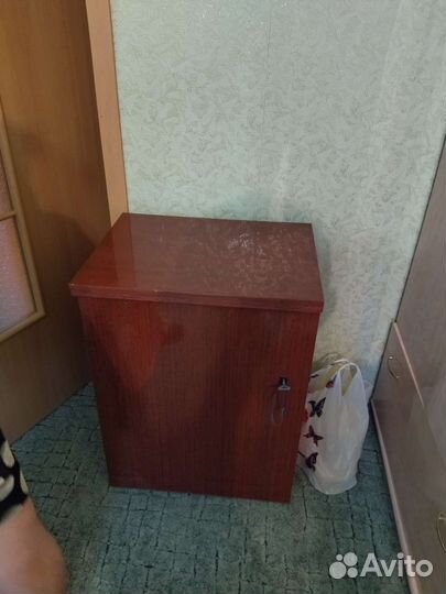 Швейная машинка