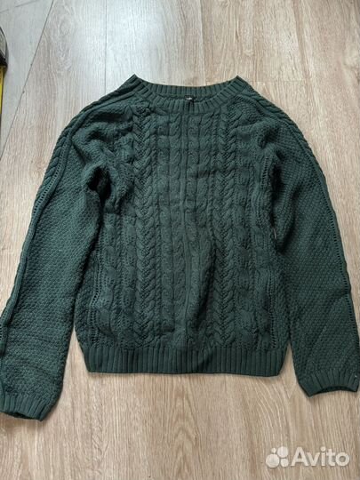 Детская одежда для девочек пакетом 120-140см