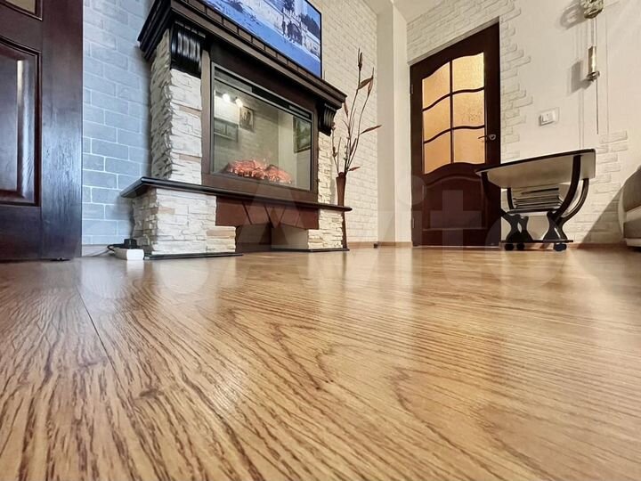 2-к. квартира, 60 м², 7/7 эт.