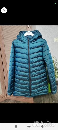 Курта Futurino утепленная