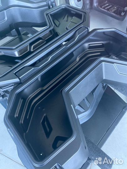 Кофр задний для cforce 400L EPS NEW/500 Basic