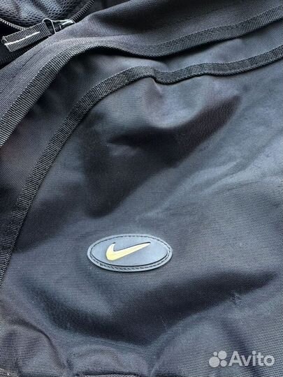 Сумка через плечо nike