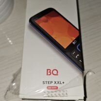 BQ 3590 Step XXL+