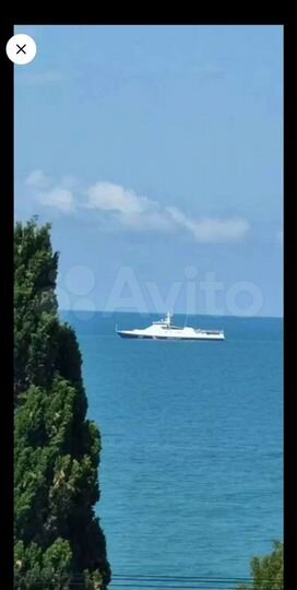 2-к. апартаменты, 39 м², 4/4 эт.