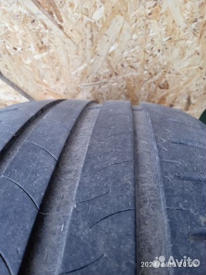 Michelin Energy MXV8 205/55 R16