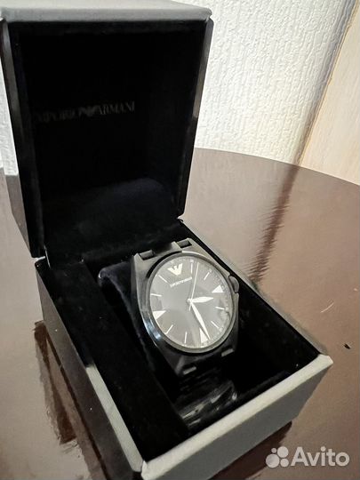Часы мужские Emporio Armani AR11257 (оригинал)
