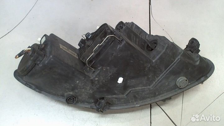 Фара (передняя) Seat Altea, 2007