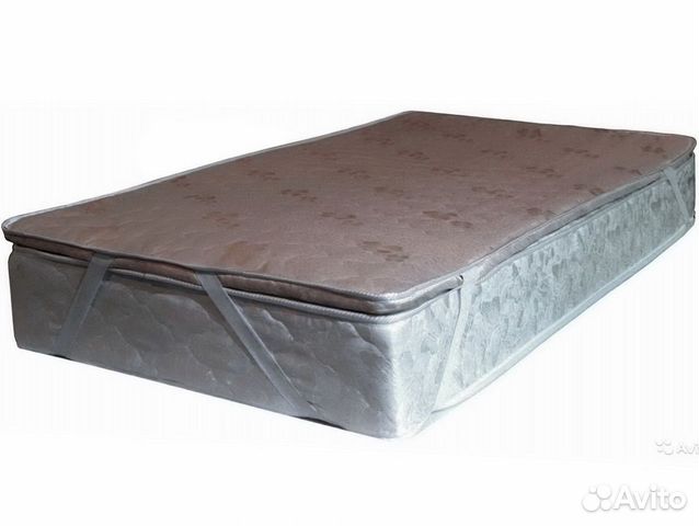 Наматрасник 1200х1900